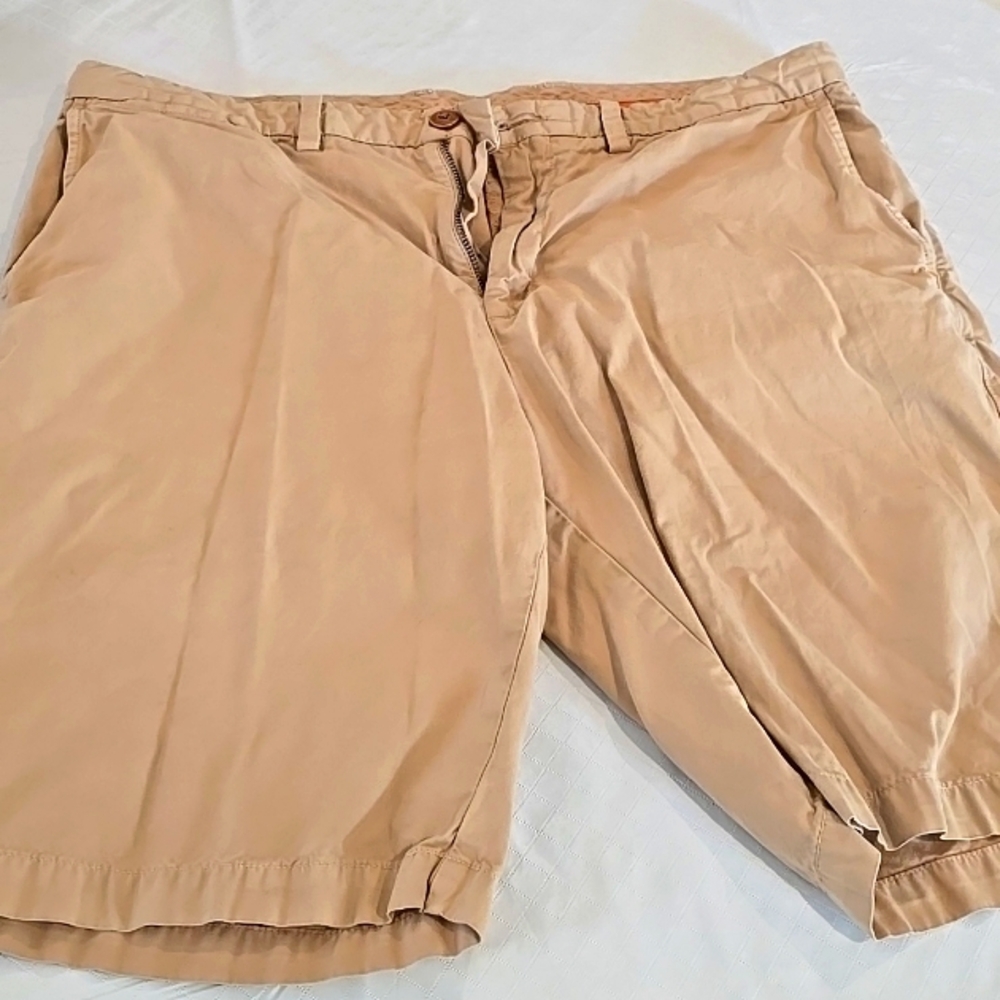 Tommy Bahama Khaki Shorts